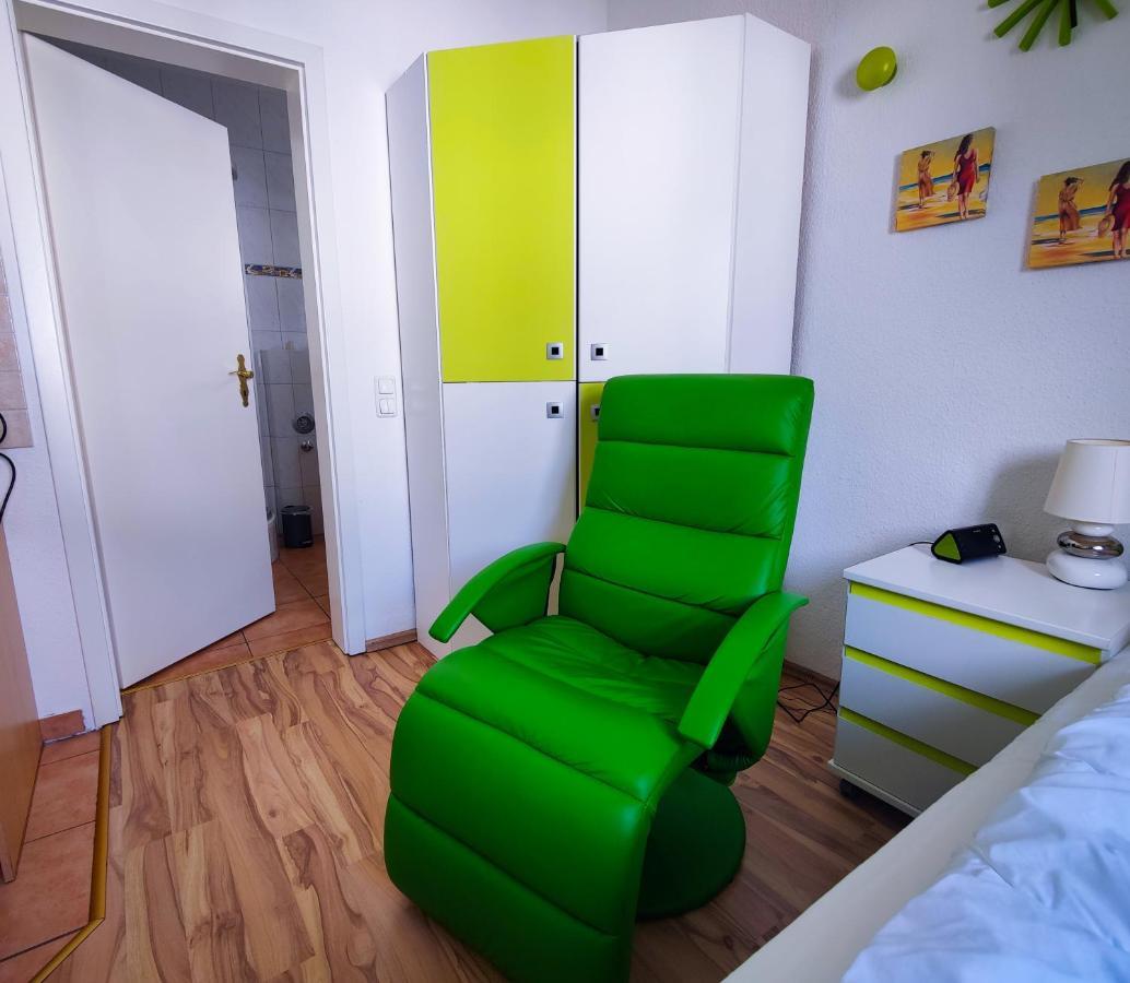 Feriendomizil Binz Apartment Exterior photo