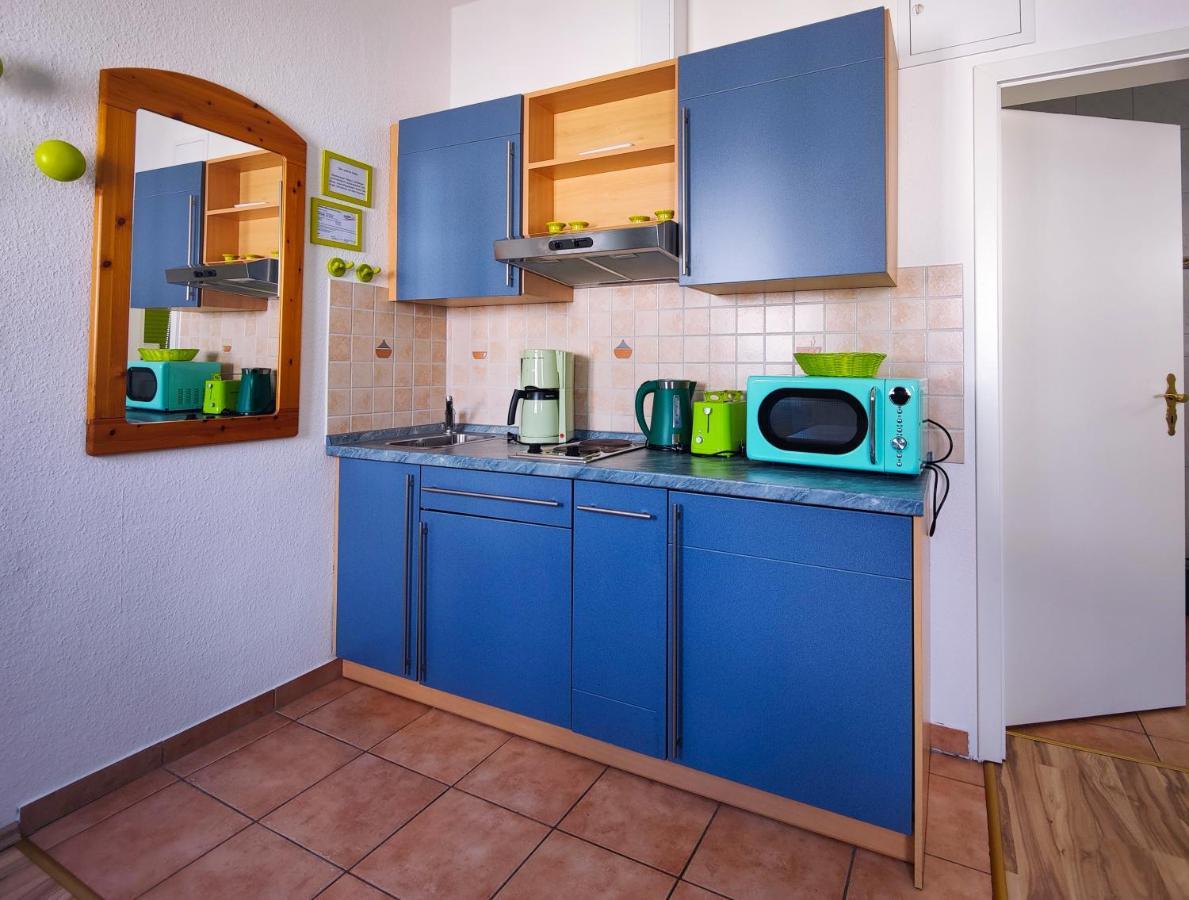 Feriendomizil Binz Apartment Exterior photo