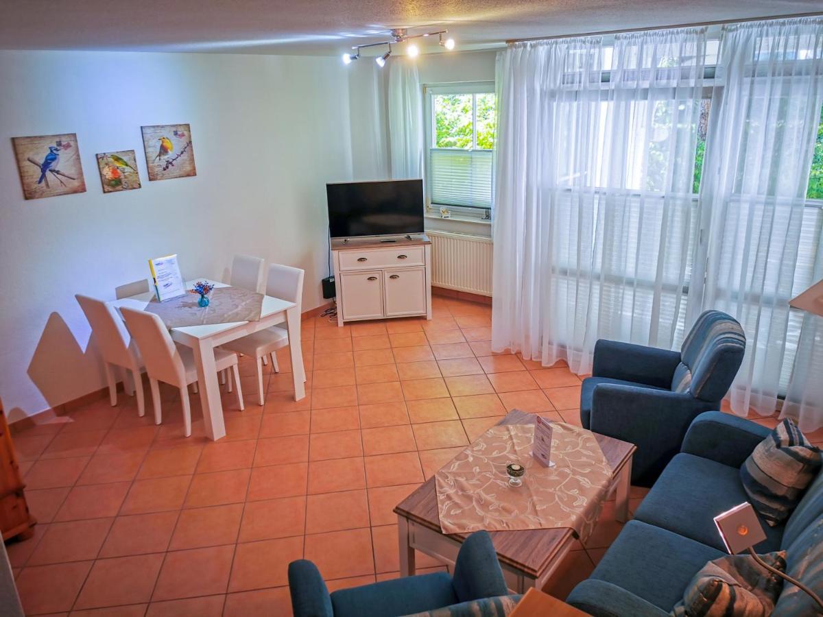 Feriendomizil Binz Apartment Exterior photo