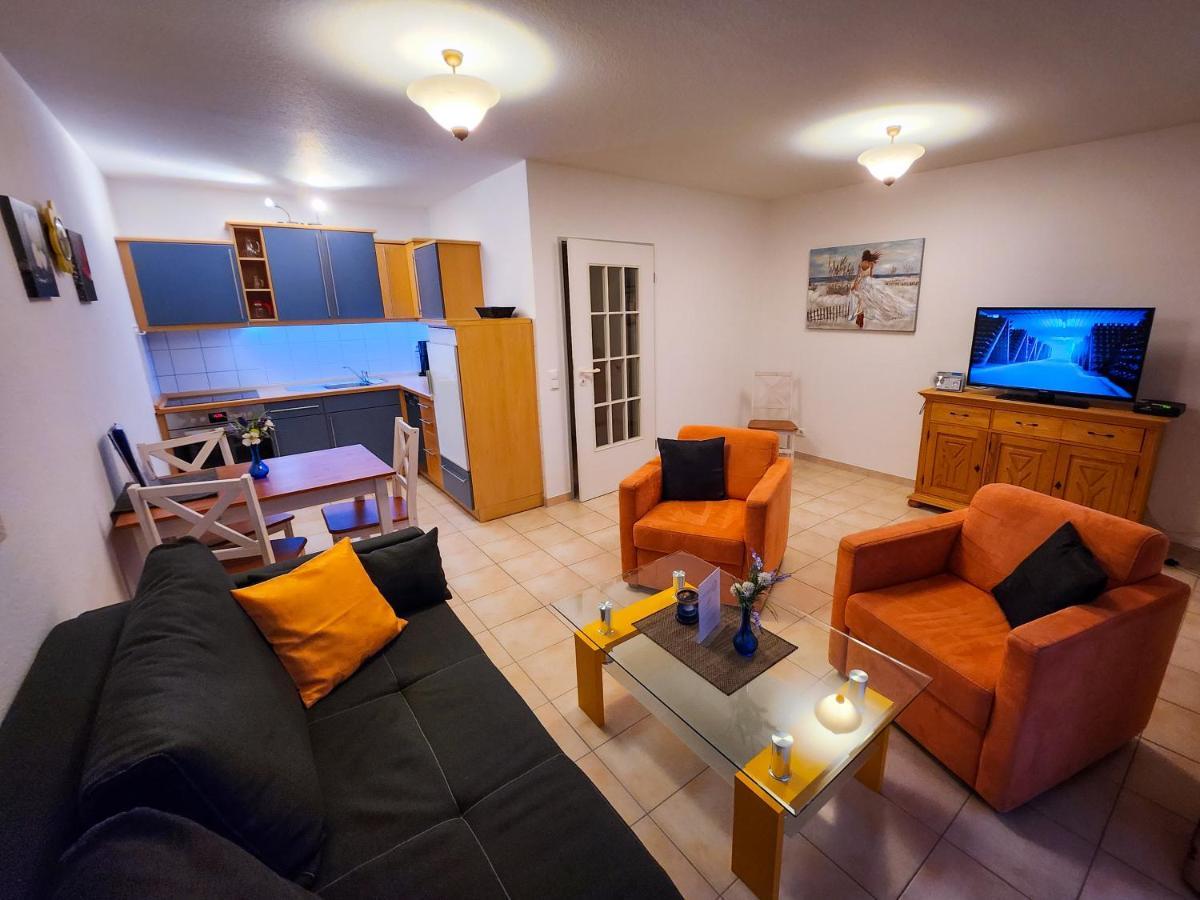 Feriendomizil Binz Apartment Exterior photo