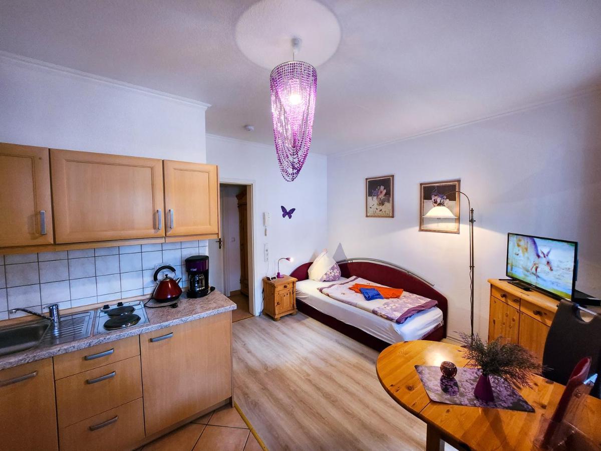 Feriendomizil Binz Apartment Exterior photo
