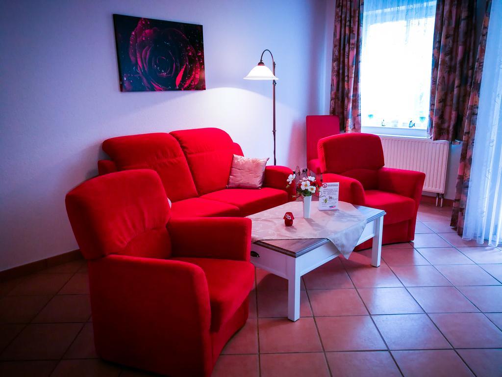 Feriendomizil Binz Apartment Exterior photo