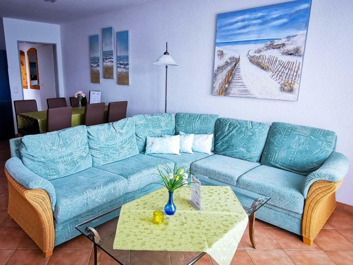 Feriendomizil Binz Apartment Exterior photo