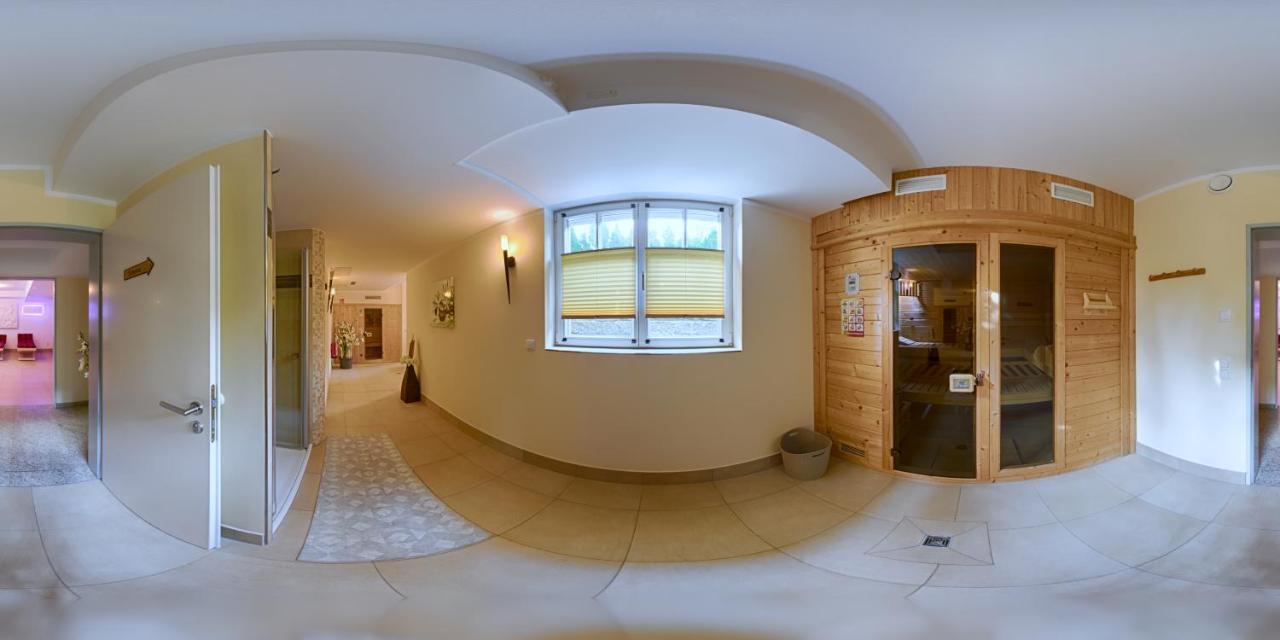 Feriendomizil Binz Apartment Exterior photo